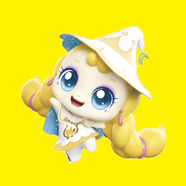 Teenieping - Twinkleping Voice AI Voice