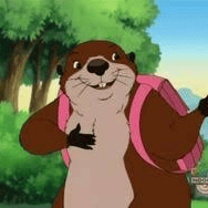 Beaver (Franklin) AI Voice
