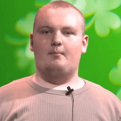 Matuesz Pisiak (JCETV) AI Voice