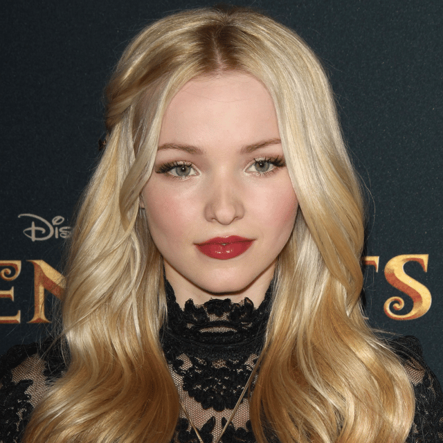 Dove Cameron Disney era AI Voice