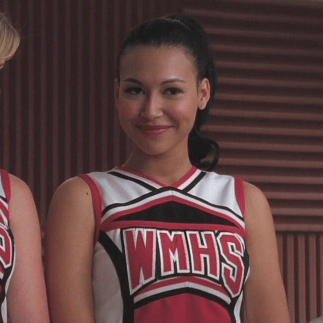 santana lopez glee ai voice v2 AI Voice
