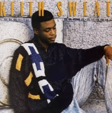 Keith Sweat AI Voice