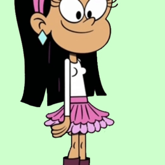 Jackee (The Loud House) AI Voice
