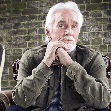 Kenny Rogers AI Voice