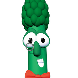 Archibald Asparagus  Image