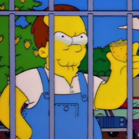 Shelbyville Homer (Simpsons, Hank Azaria AI Voice