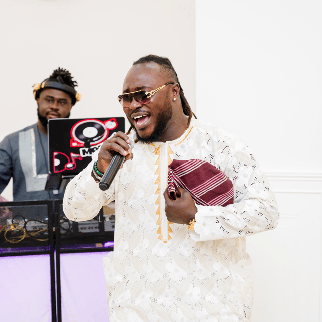 Mr korede AI Voice