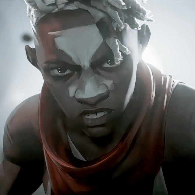 Ekko - Arcane (Latino) Image