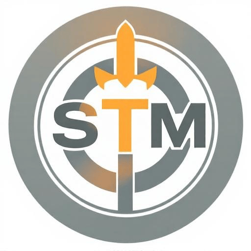 STM STM  AI Voice