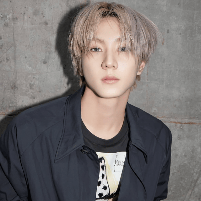 [spencecore] JUNGWON Image