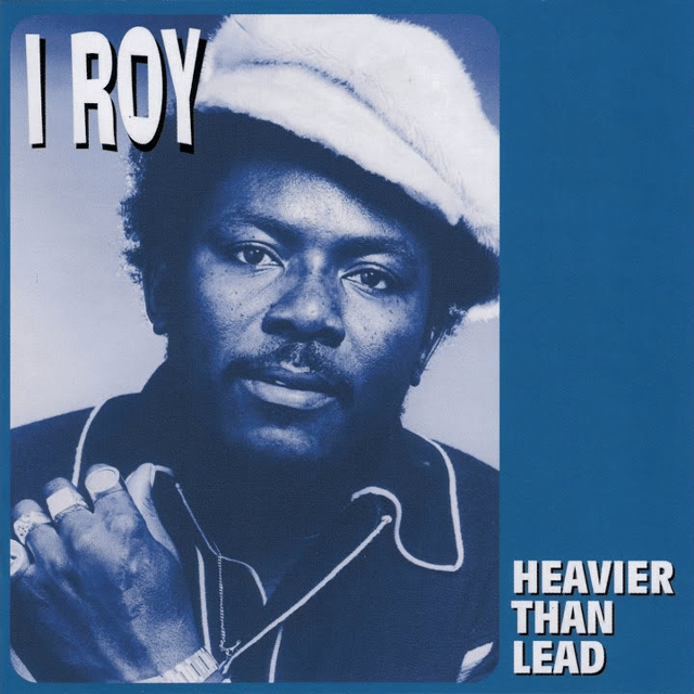 I Roy AI Voice