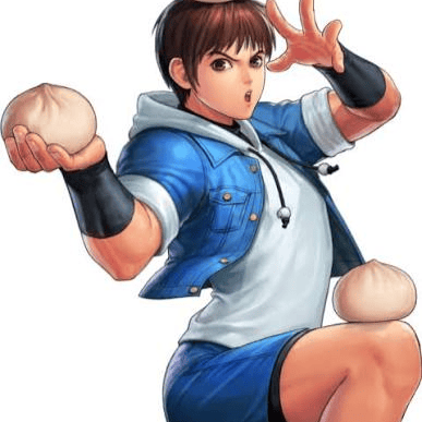 Sie Kensou  AI Voice