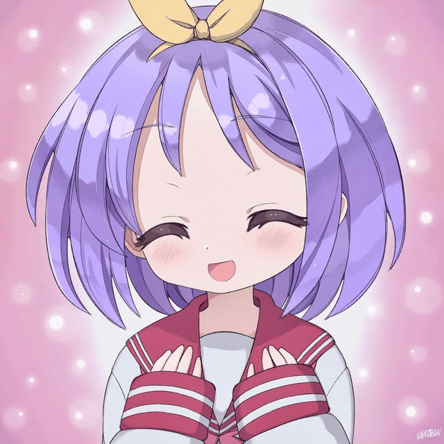 Tsukasa hiiragi V2 AI Voice