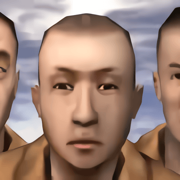 BF1942 JP Soldier voice AI Voice
