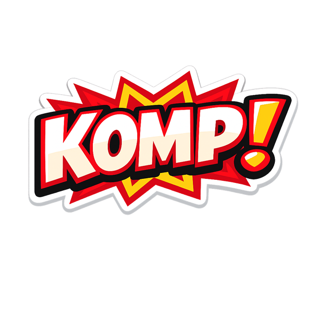 Komp AI Voice