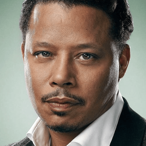 AI TERRENCE HOWARD  AI Voice