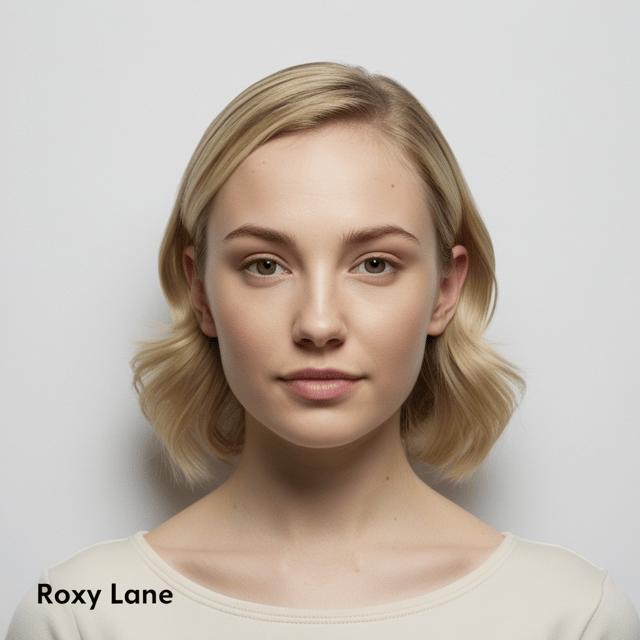 Roxy Lane Image