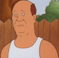 Bill Dauterive  AI Voice