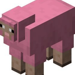 Minecraft Sheep AI Voice