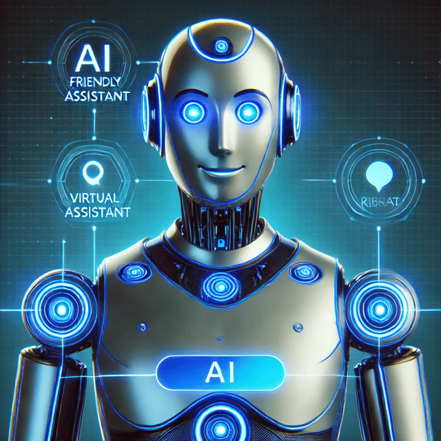Plamak AI Voice