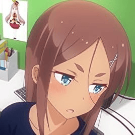 Umiko Ahagon (New Game!) AI Voice