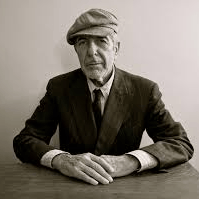 Leonard Cohen AI Voice
