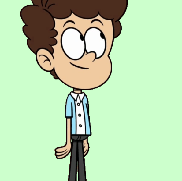 Benny Stein (The Loud House) AI Voice