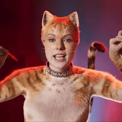 Bombalurina (Taylor Swift, cats) AI Voice