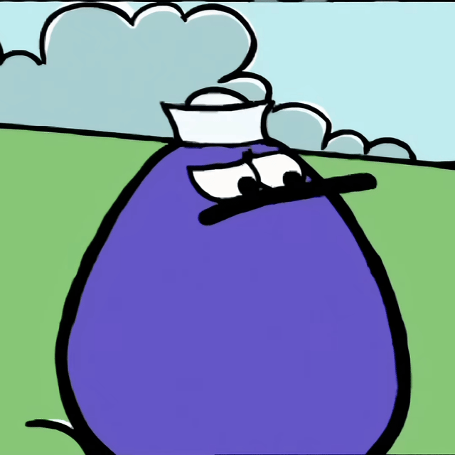 AI Quack (Peep and The Big Wide World) AI Voice