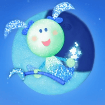 Moona (Blue's Clues) AI Voice