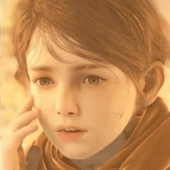 Hugo De Rune (A plague tale 2) AI Voice