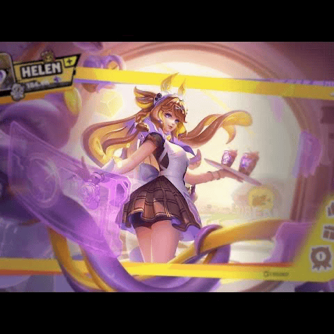 Helen AI Voice
