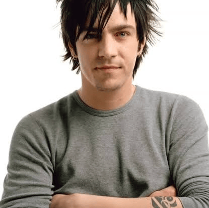 Adam gontier Three days grace V4 AI Voice