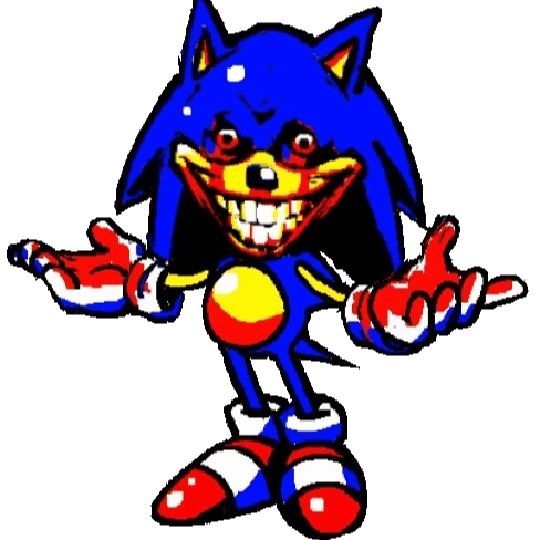 FNF ALL FATHER Image