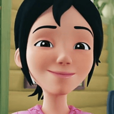 Kak ros AI Voice