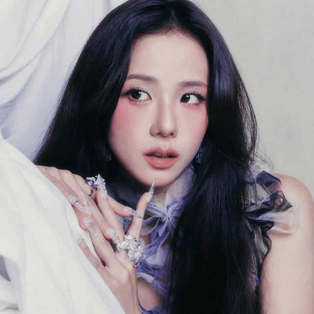 KIM JISOO (BLACKPINK) New Vocals AI Voice