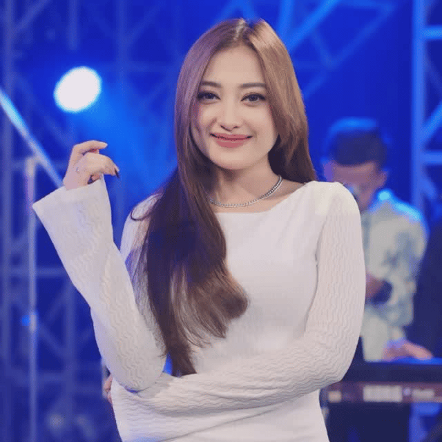 Shinta Arsinta AI Voice