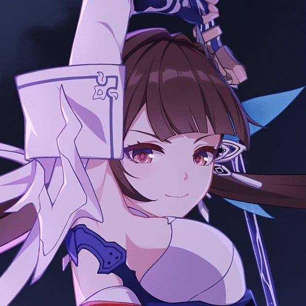 Li Sushang (Honkai Impact 3rd) Image
