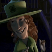 Beth (Open Season) AI Voice
