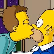Grady (Simpsons) (Scott Thompson) AI Voice