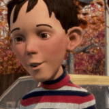 DJ (Monster House) AI Voice