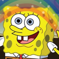 Bob Esponja (Latino) AI Voice