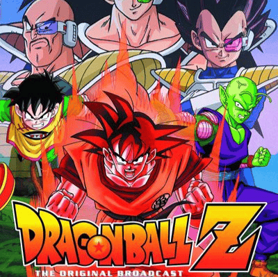 Dragon Ball Z Narrator Ocean Dub Dub AI Voice