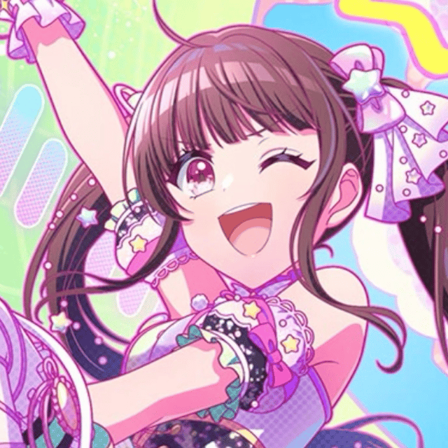 Michiru Kaibara (D4DJ) AI Voice