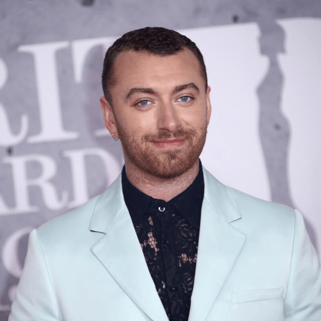Sam Smith HQ AI Voice