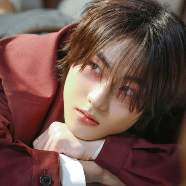 Jungwon - ENHYPEN AI Voice