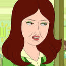 Vivian Saunders (F is for Family) Image