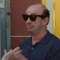 Michael (Curb Your Enthusiasm) AI Voice