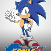 Sonic The Hedgehog (Jason Griffith) AI Voice