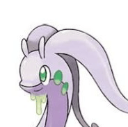 Goodra (Pokémon) AI Voice